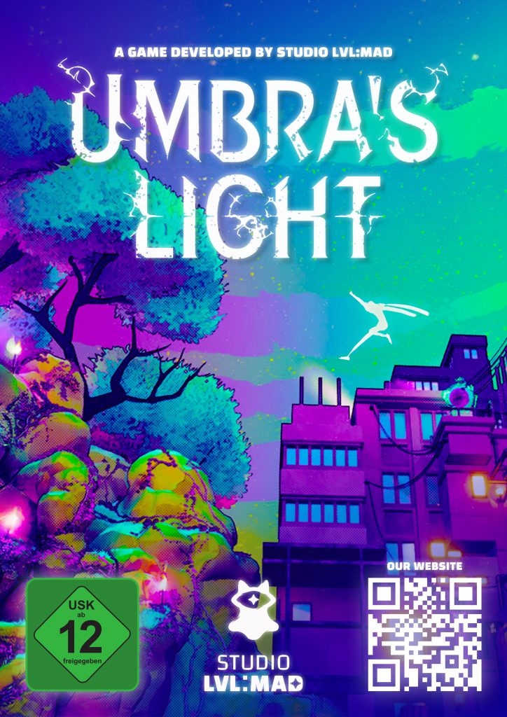 LVLMAD_UMBRASLIGHT_POSTER_Gamescom